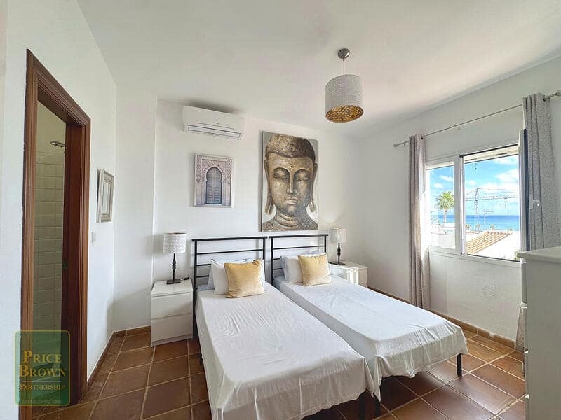 4 sypialnia Willa na sprzedaż w Mojacar z basenem - 950 000 € (Ref: 10163604)