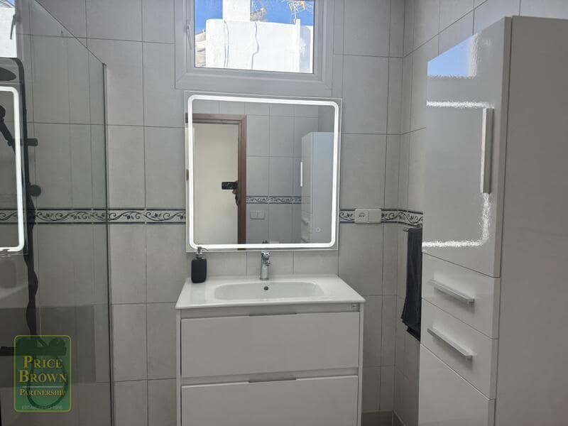 2 sypialnia Dom na sprzedaż w Mojacar z basenem garażem - 275 000 € (Ref: 10172834)