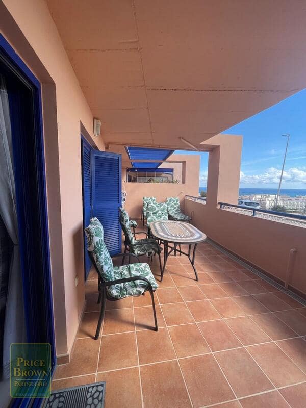 2 chambre Appartement à vendre à Mojacar avec piscine garage - 250 000 € (Ref: 10175902)