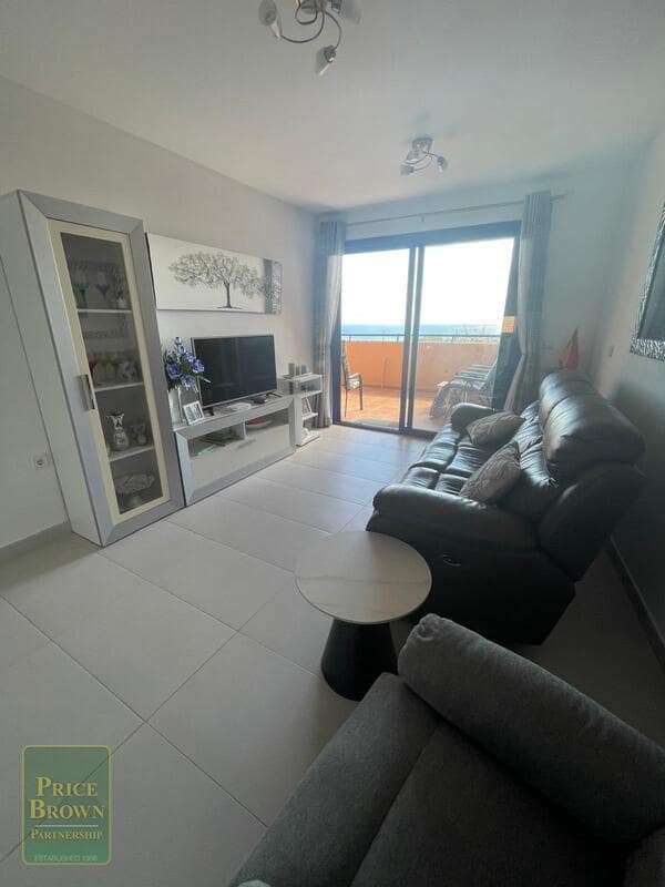 2 chambre Appartement à vendre à Mojacar avec piscine garage - 250 000 € (Ref: 10175902)