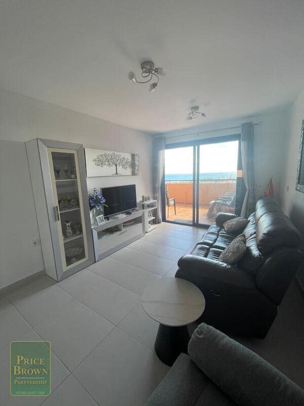 2 chambre Appartement à vendre à Mojacar avec piscine garage - 250 000 € (Ref: 10175902)