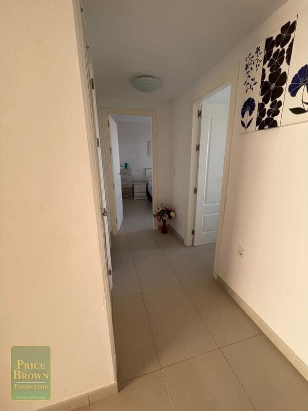 2 chambre Appartement à vendre à Mojacar avec piscine garage - 250 000 € (Ref: 10175902)