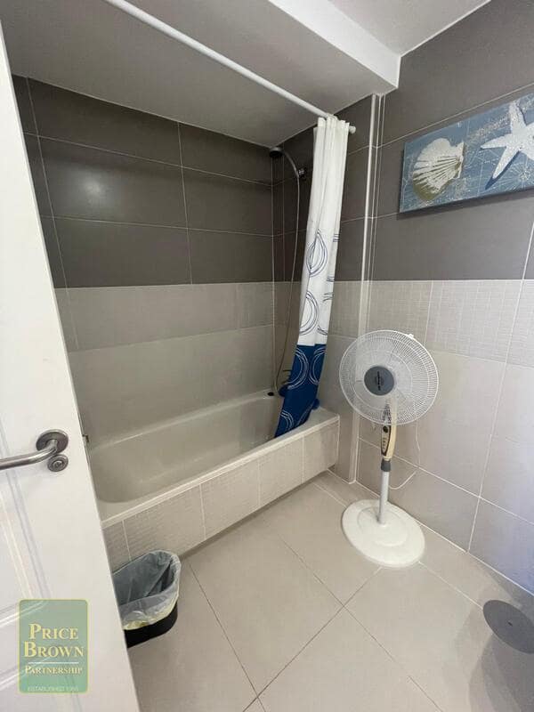 2 chambre Appartement à vendre à Mojacar avec piscine garage - 250 000 € (Ref: 10175902)