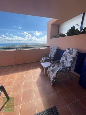 2 chambre Appartement à vendre à Mojácar avec piscine garage - 250 000 € (Ref: 10175902)