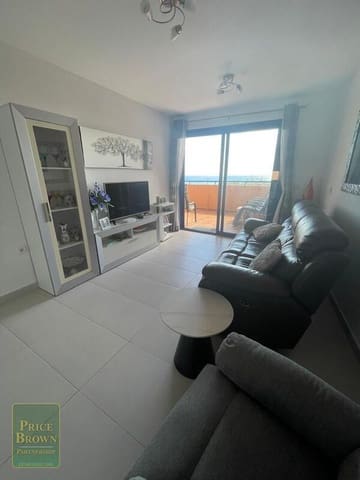2 chambre Appartement à vendre à Mojácar avec piscine garage - 250 000 € (Ref: 10175902)