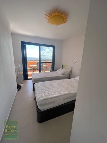 2 chambre Appartement à vendre à Mojácar avec piscine garage - 250 000 € (Ref: 10175902)