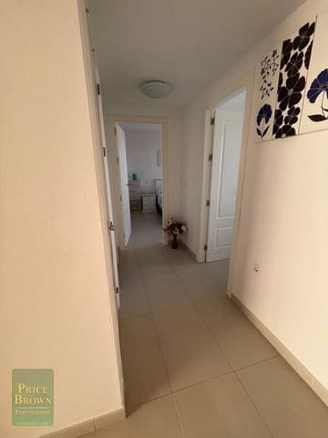 2 chambre Appartement à vendre à Mojácar avec piscine garage - 250 000 € (Ref: 10175902)
