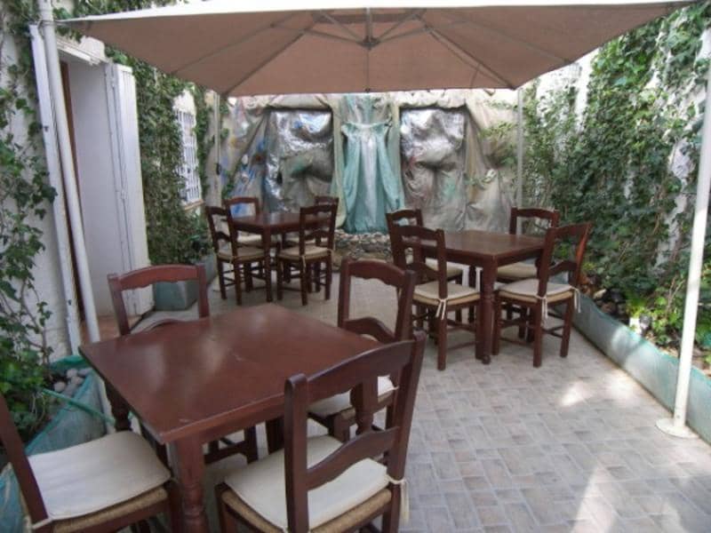 2 soveværelse Restaurant/Bar til salg i Turre - € 200.000 (Ref: 1953083)