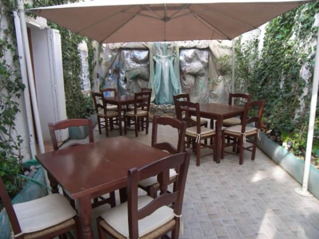 2 sovrum Restaurang/Bar till salu i Turre - 200 000 € (Ref: 1953083)