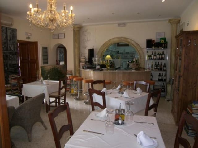 2 sovrum Restaurang/Bar till salu i Turre - 200 000 € (Ref: 1953083)