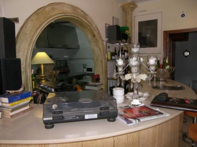 2 sovrum Restaurang/Bar till salu i Turre - 200 000 € (Ref: 1953083)