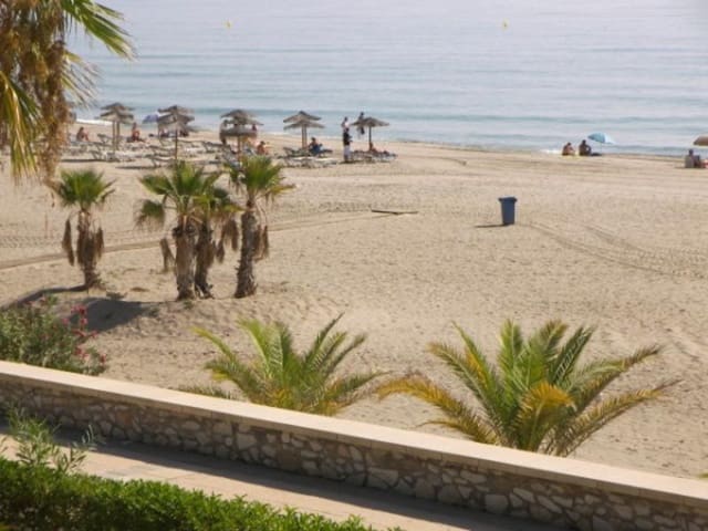 Restaurant/Bar til salgs i Mojácar - € 395 000 (Ref: 2341086)