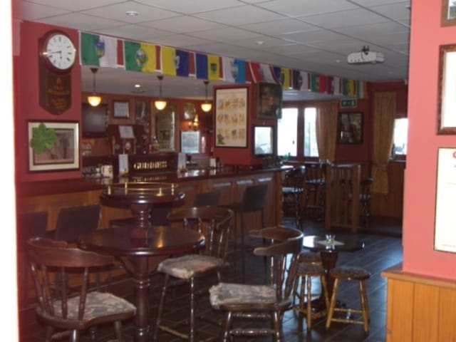 Restaurant/Bar til salgs i Mojácar - € 395 000 (Ref: 2341086)