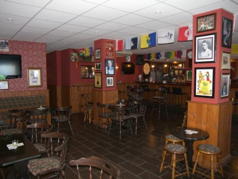 Restauracja lub bar na sprzedaż w Mojacar - 395 000 € (Ref: 2341086)