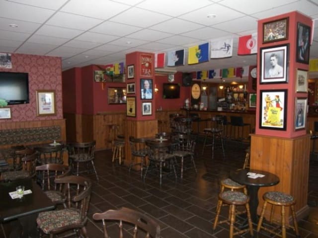 Restaurant/Bar til salgs i Mojácar - € 395 000 (Ref: 2341086)