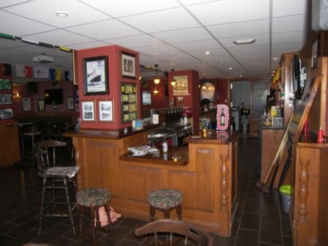 Restaurant/Bar til salgs i Mojácar - € 395 000 (Ref: 2341086)