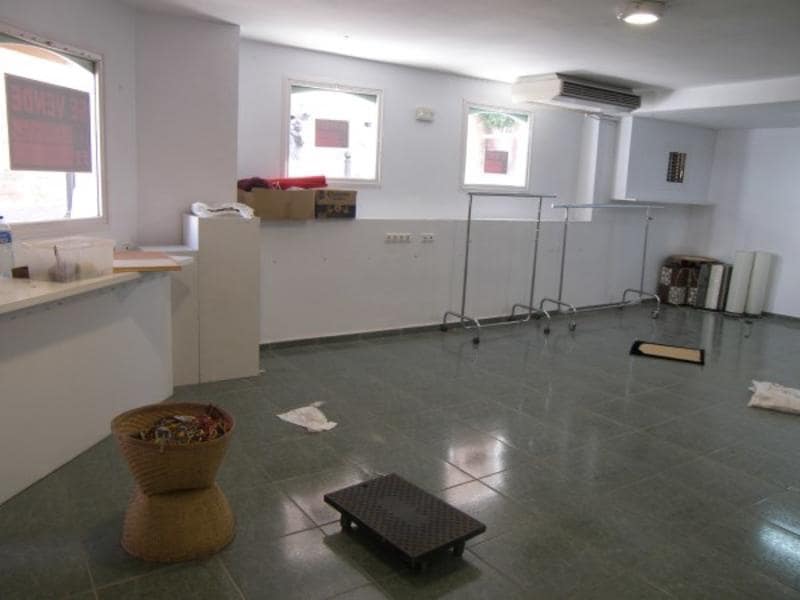 Biznes na sprzedaż w Mojacar - 200 000 € (Ref: 2341103)