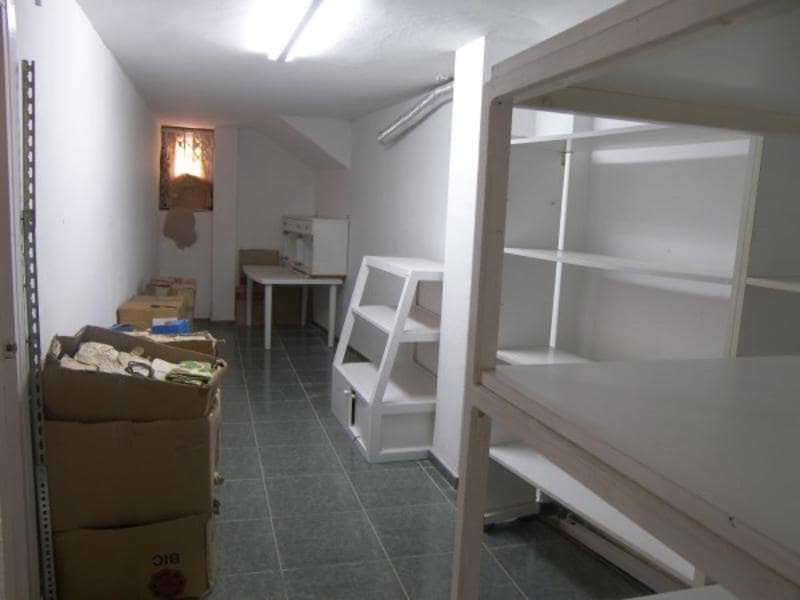 Biznes na sprzedaż w Mojacar - 200 000 € (Ref: 2341103)