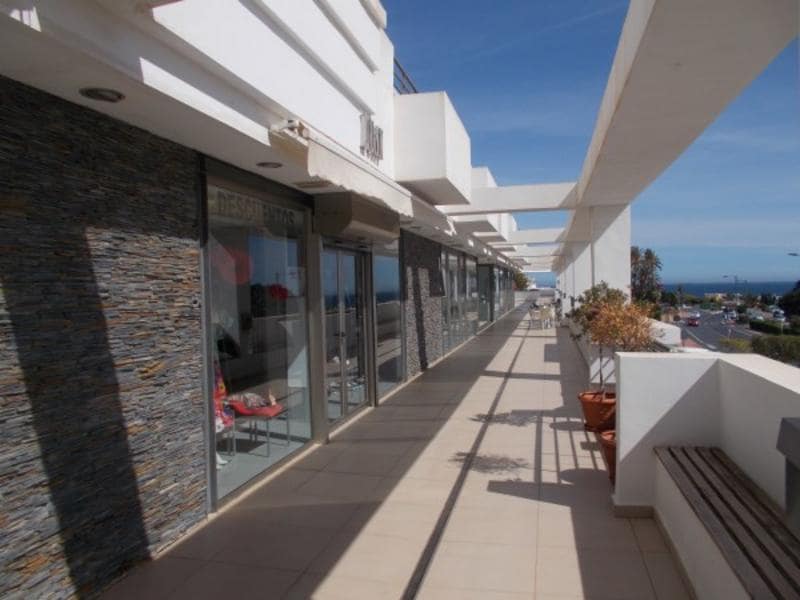 Virksomhed til salg i Mojacar - € 80.000 (Ref: 3705106)