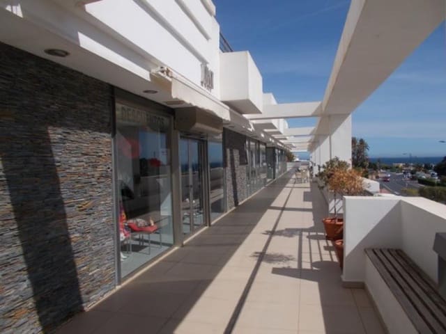 Bedrijf te koop in Mojácar - € 80.000 (Ref: 3705106)