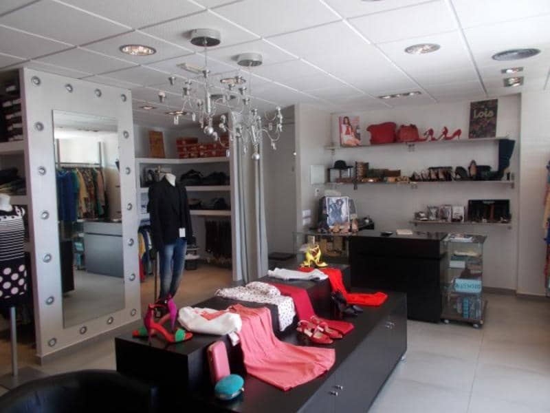 Virksomhed til salg i Mojacar - € 80.000 (Ref: 3705106)