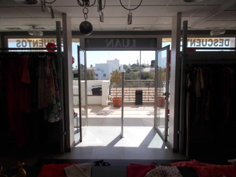 Virksomhed til salg i Mojacar - € 80.000 (Ref: 3705106)