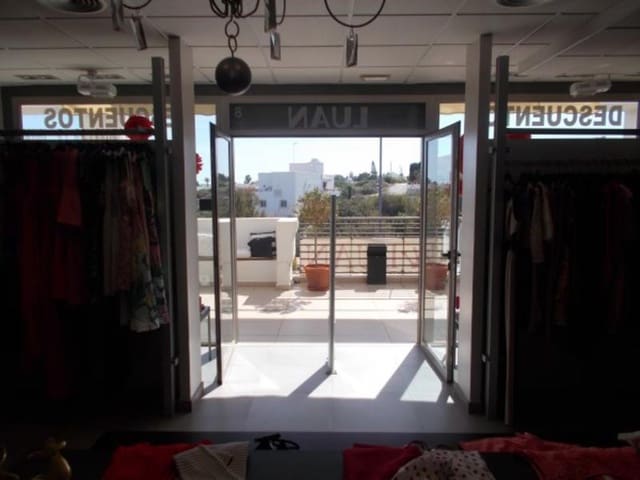 Bedrijf te koop in Mojácar - € 80.000 (Ref: 3705106)