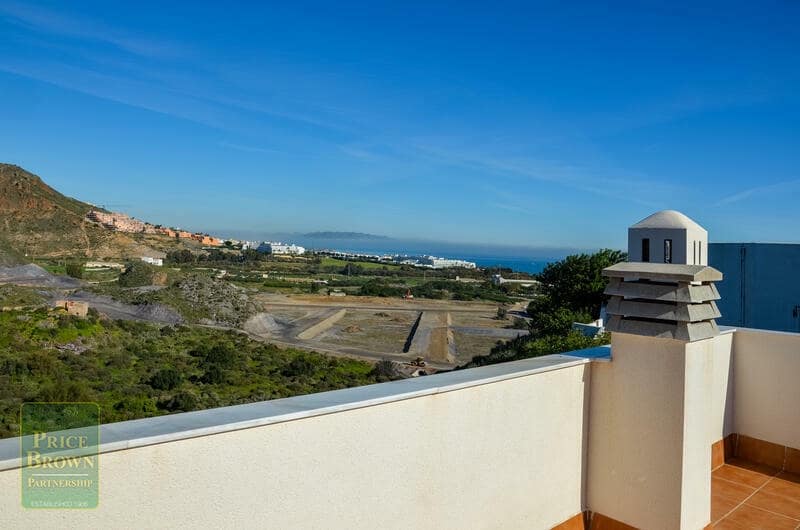 4 bedroom Villa for sale in Mojacar with pool - € 790,000 (Ref: 4318797)