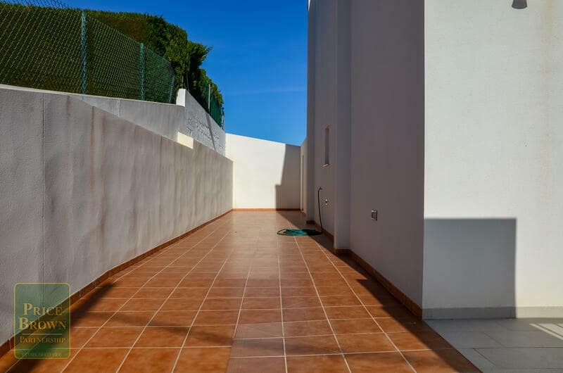 4 bedroom Villa for sale in Mojacar with pool - € 790,000 (Ref: 4318797)