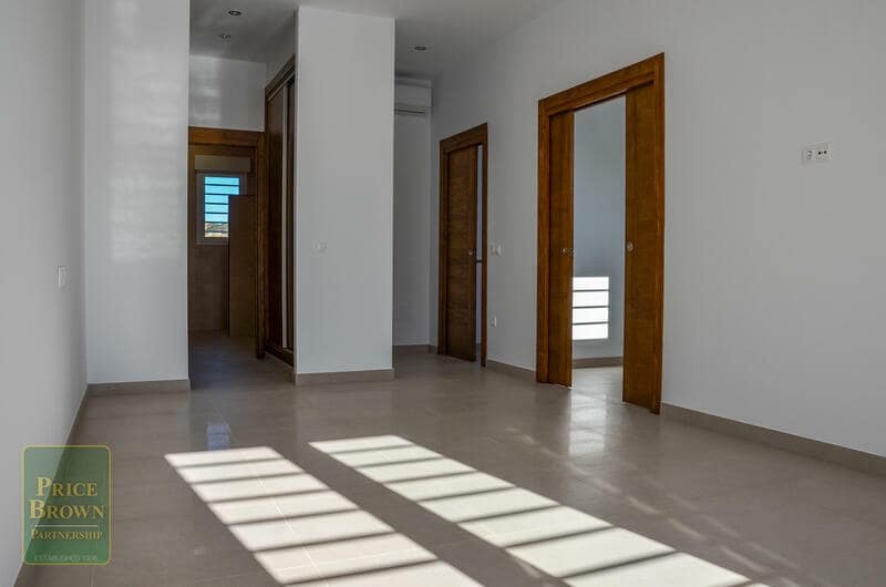 4 bedroom Villa for sale in Mojacar with pool - € 790,000 (Ref: 4318797)