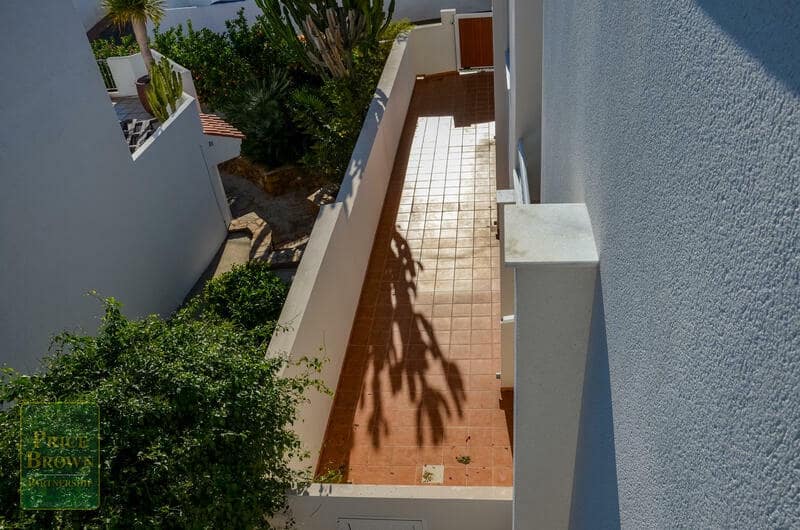 4 bedroom Villa for sale in Mojacar with pool - € 790,000 (Ref: 4318797)