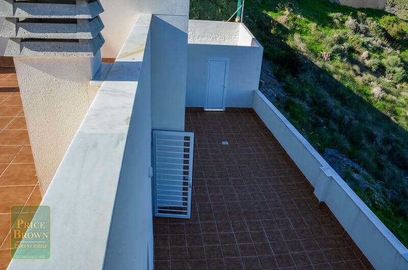 4 bedroom Villa for sale in Mojacar with pool - € 790,000 (Ref: 4318797)