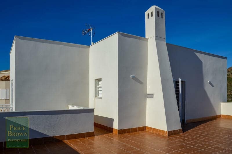 4 bedroom Villa for sale in Mojacar with pool - € 790,000 (Ref: 4318797)