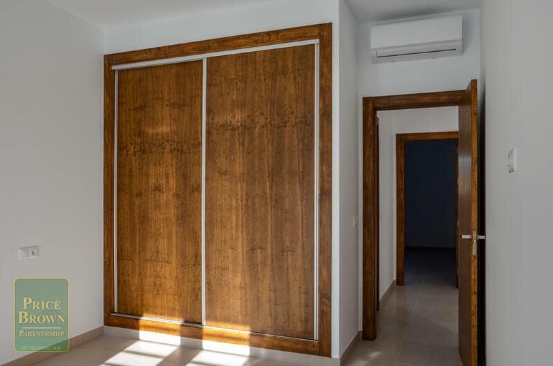 4 bedroom Villa for sale in Mojacar with pool - € 790,000 (Ref: 4318797)