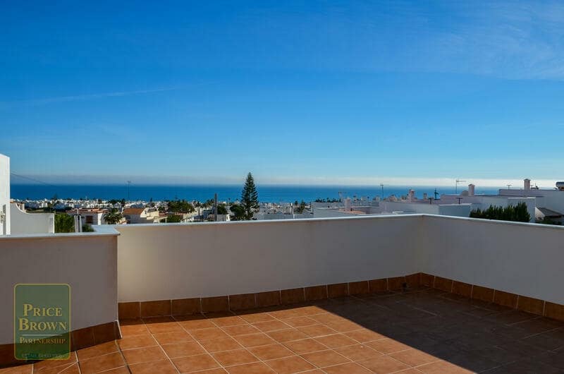 4 bedroom Villa for sale in Mojacar with pool - € 790,000 (Ref: 4318797)