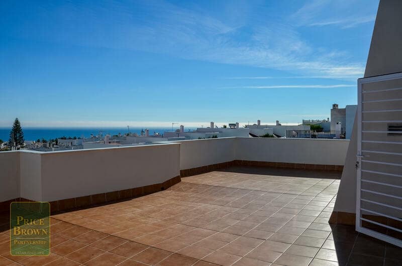 4 bedroom Villa for sale in Mojacar with pool - € 790,000 (Ref: 4318797)