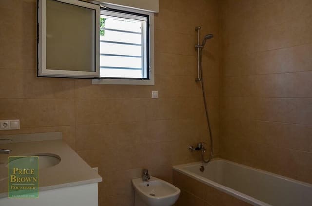 4 bedroom Villa for sale in Mojácar with pool - € 790,000 (Ref: 4318797)