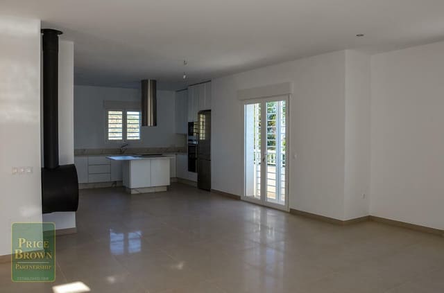 4 bedroom Villa for sale in Mojácar with pool - € 790,000 (Ref: 4318797)