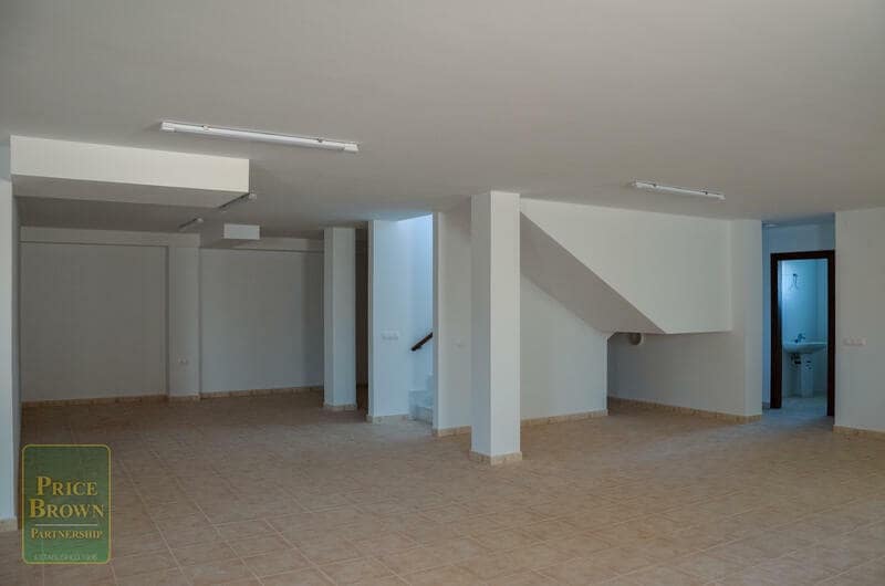 4 bedroom Villa for sale in Mojacar with pool - € 790,000 (Ref: 4318797)