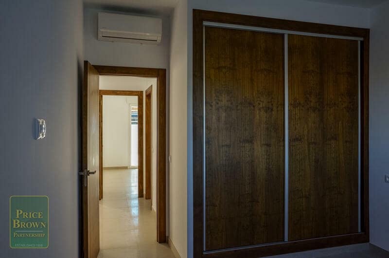 4 bedroom Villa for sale in Mojacar with pool - € 790,000 (Ref: 4318797)