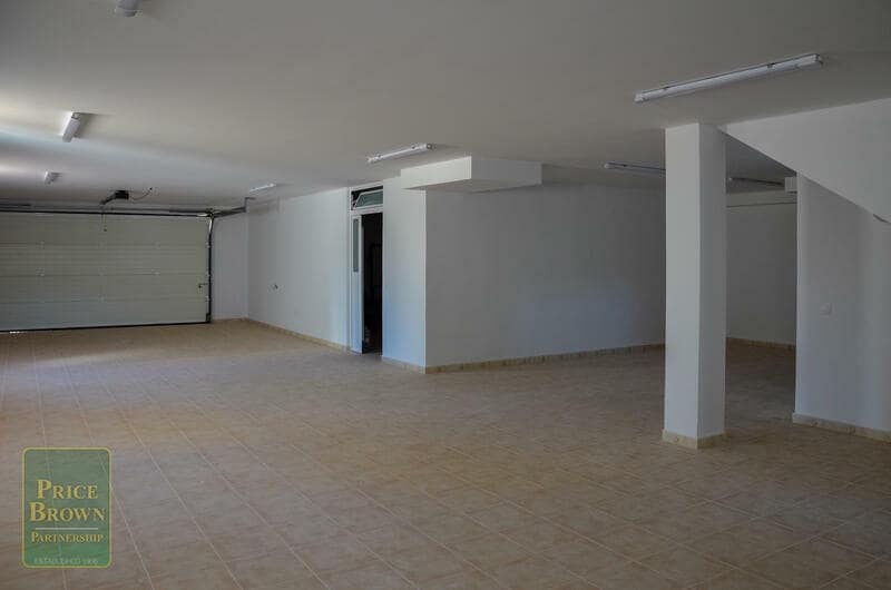 4 bedroom Villa for sale in Mojacar with pool - € 790,000 (Ref: 4318797)