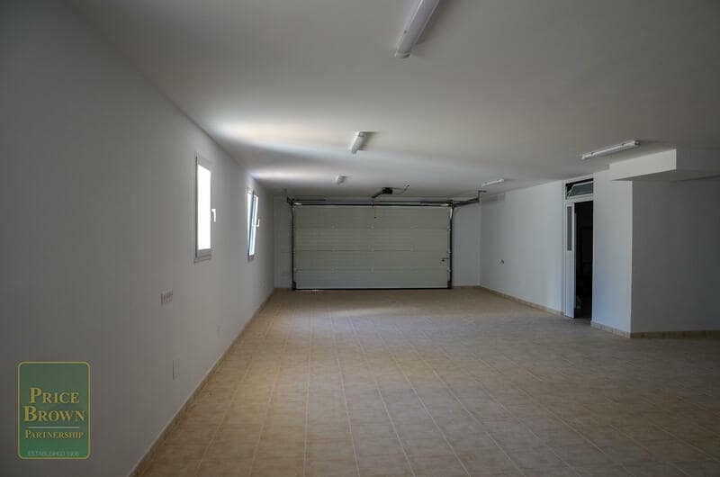 4 bedroom Villa for sale in Mojacar with pool - € 790,000 (Ref: 4318797)