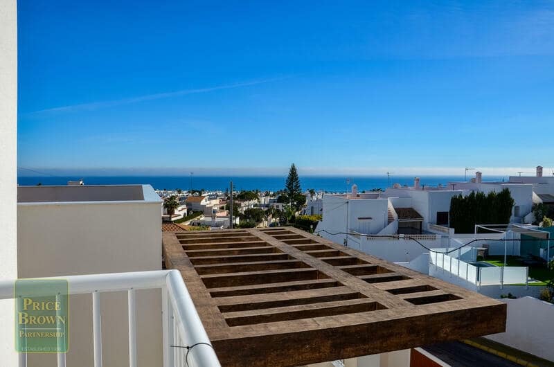 4 bedroom Villa for sale in Mojacar with pool - € 790,000 (Ref: 4318797)