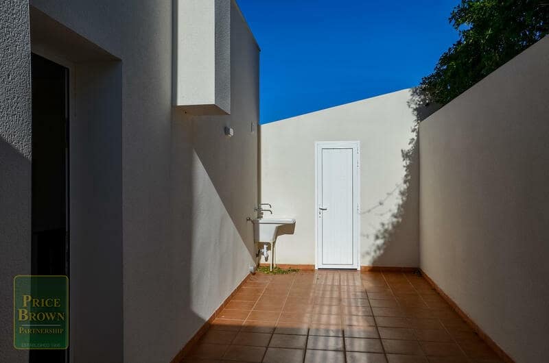 4 bedroom Villa for sale in Mojacar with pool - € 790,000 (Ref: 4318797)