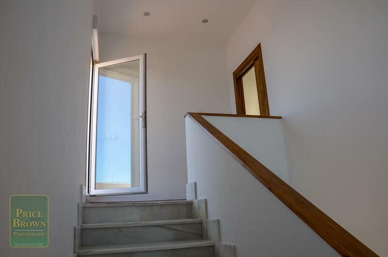 4 bedroom Villa for sale in Mojacar with pool - € 790,000 (Ref: 4318797)