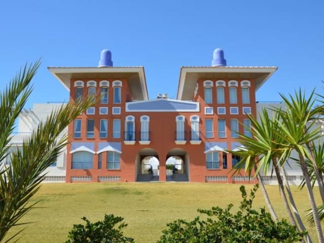 3 quarto Apartamento de Praia para venda em Mojácar com piscina - 310 000 € (Ref: 4513550)