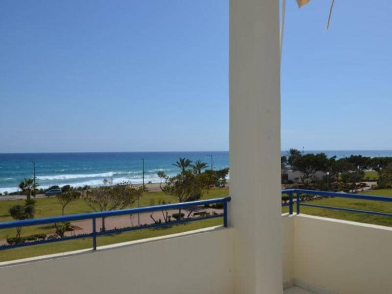 Apartamento Playa de 3 habitaciones en Mojácar en venta con piscina - 310.000 € (Ref: 4513550)