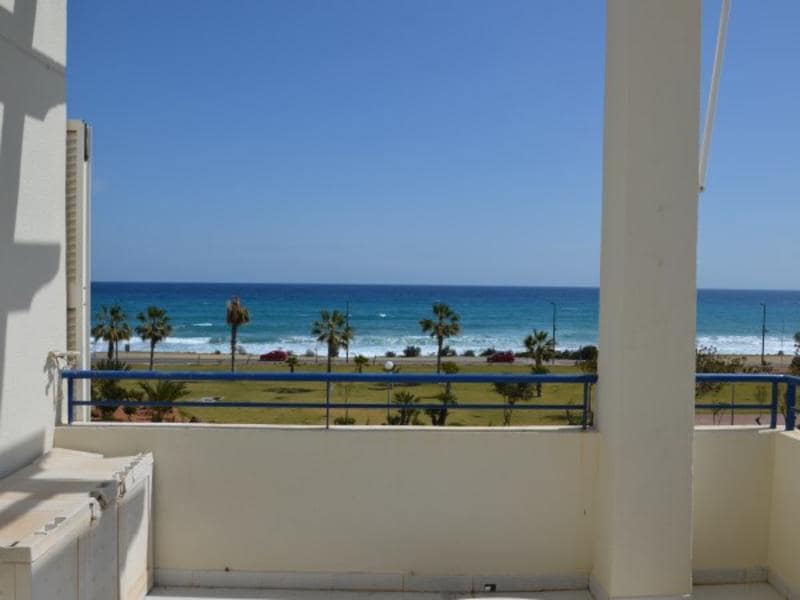 Apartamento Playa de 3 habitaciones en Mojácar en venta con piscina - 310.000 € (Ref: 4513550)