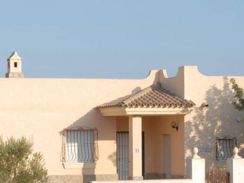 Byggegrund til salg i Cuevas del Almanzora - € 67.000 (Ref: 4679835)