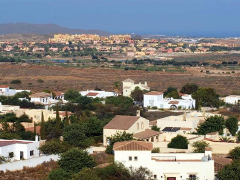 Byggegrund til salg i Cuevas del Almanzora - € 67.000 (Ref: 4679835)